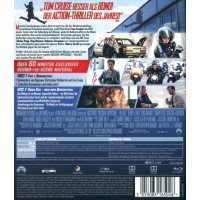 Mission: Impossible #6 - Fallout (BR) Min: 147/DD5.1/WS -...