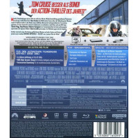 Mission: Impossible #6 - Fallout 4K(UHD) Min: 147DD5.1WS...