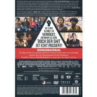 Blackkklansman (DVD) Min: - Universal Picture  - (DVD...