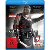 See no Evil #2 (BR) -uncut- KJ Min: 90/DD5.1/WS - ALIVE...