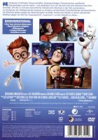 Abenteuer von Mr.Peabody & Sherman (DVD) Min:...