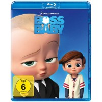 Boss Baby, The (BR) Min: 98/DD5.1/WS Dreamworks, Neues...