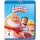 Captain Underpants (BR) Der supertollste erste Film, Neues Cover - Universal (DVD)  - (Blu-ray Video / ANIMATION)