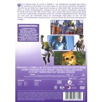 Shrek #2 (DVD) Tollk. Held kehrt zurück Min:...