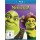 Shrek #2 (BR) Tollk. Held kehrt zurück Min: 93/DD5.1/WS Dreamworks, Neues Cover - Universal Picture  - (Blu-ray Video / ANIMATION)