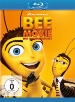 Bee Movie - Das Honigkomplott (BR) Min: 91/DD5.1/WS...