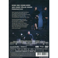 Protokollantin, Die (DVD) TV-Serie Min: 275/DD5.1/WS -...