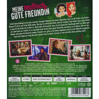 Meine teuflisch gute Freundin (BR) Min: 104/DD5.1/WS -...