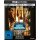 Hotel Artemis (UHD+BR) 4K  2Disc Min: 97DD5.1WS - Concorde  - (Ultra HD Blu-ray / sonstige / unsoriert)