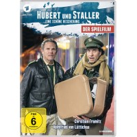 Hubert & Staller - Spielfilm (DVD) Eine Schöne...