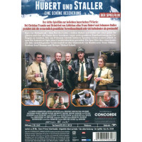 Hubert & Staller - Spielfilm (DVD) Eine Schöne...