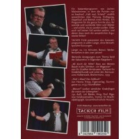 Jochen Malmsheimer: Halt mal, Schatz! - ALIVE AG  - (DVD...