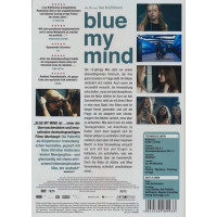 Blue My Mind (DVD) Min: 94/DD5.1/WS - ALIVE AG  - (DVD...