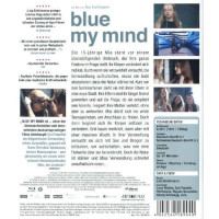 Blue My Mind (BR) Min: 97/DD5.1/WS - ALIVE AG  - (Blu-ray...