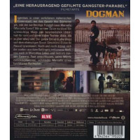 Dogman (BR) Min: 102/DD5.1/WS - ALIVE AG  - (Blu-ray Video / Drama)