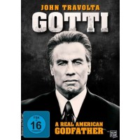 Gotti - A real American Godfather (DVD) Min: 105DD5.1WS -...