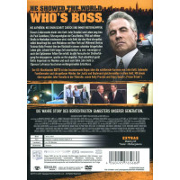 Gotti - A real American Godfather (DVD) Min: 105DD5.1WS -...