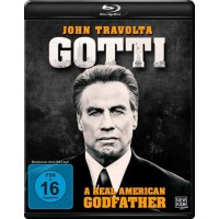 Gotti - A real American Godfather (BR) Min: 109DD5.1WS -...