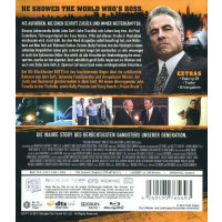 Gotti - A real American Godfather (BR) Min: 109DD5.1WS - KSM  - (Blu-ray Video /