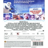 Smallfoot - Ein eisigart.Abenteuer(BR) Min: 100/DD5.1/WS...