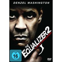 The Equalizer 2 - Sony Pictures Home Entertainment GmbH...