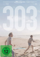 303 (DVD) Min: 140/DD5.1/WS - ALIVE AG 6418856 - (DVD...