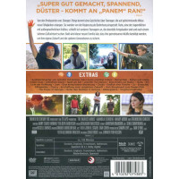 Darkest Minds - Die Überlebenden (DVD)Min: /DD5.1/WS...