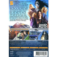 Heavy Trip (DVD) Min: 92/DD5.1/WS - Ascot Elite  - (DVD...