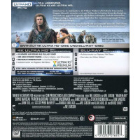 Braveheart (UHD+BR) 2Disc Min: DD5.1WS - Twentieth...