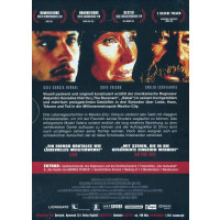 Amores Perros (DVD) S.E. 2Disc Min:  /DD5.1/WS...