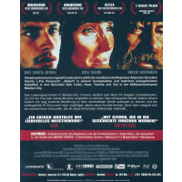 Amores Perros (BR) S.E. Min:  /DD5.1/WS     Digital...