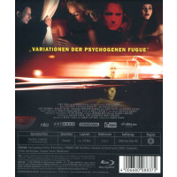 Lost Highway (BR) Min:  /DD5.1/WS - Arthaus  - (Blu-ray...