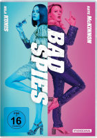 Bad Spies (DVD) Min:  /DD5.1/WS - STUDIOCANAL  - (DVD...