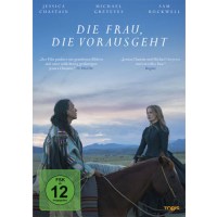 Frau, die vorausgeht, Die (DVD) Min: 98/DD5.1/WS -...