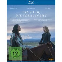 Frau, die vorausgeht, Die (BR) Min: 102/DD5.1/WS -...