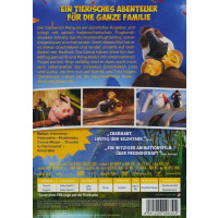 Gans im Glück (DVD) Min: 88/DD5.1/WS - LEONINE  -...