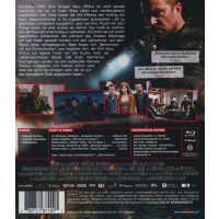 Renegades - Mission of Honor (BR) Min: 106/DD5.1/WS - LEONINE  - (Blu-ray Video / Action)