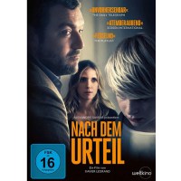 Nach dem Urteil (DVD) Min: 90/DD5.1/WS - LEONINE  - (DVD...