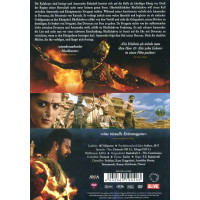 Bahubali #2 - The Conclusion (DVD)Min: 167/DD5.1/WS -...