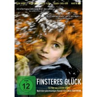 Finsteres Glück (DVD)Min: 114/DD5.1/WS - Lighthouse...