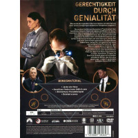 Elementary - Season 6 (DVD) 6DVDs Min: /DD5.1/WS -...