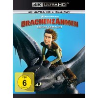 Drachenzähmen leicht gemacht #1 (UHD+BR) Min:...