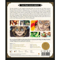 Black Clover - Vol. #2 (BR) 2Disc Episoden 11-19 -...