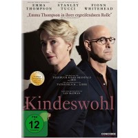 Kindeswohl (DVD) Min: 105/DD5.1/WS - Concorde  - (DVD...