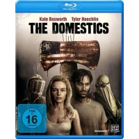 Domestics, The (BR) Min: 95DD5.1WS - KSM  - (Blu-ray...