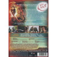 Man Who Killed Don Quixote, The (DVD) Min: 127/DD5.1/WS -...