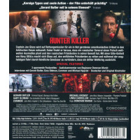 Hunter Killer (BR) Min: 122/DD5.1/WS - LEONINE...