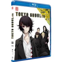 Tokyo Ghoul:re - Staffel 3.3 (BR)Min: /DD/WS - AV-Vision...