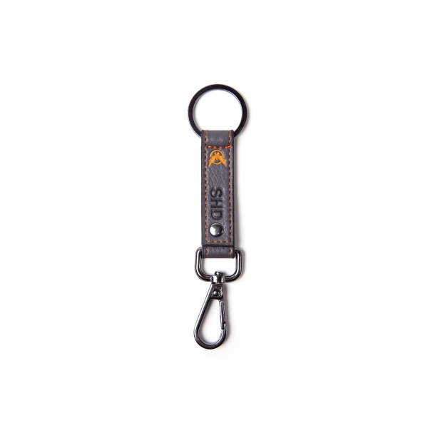 The Division 2 - SHD Logo Keychain - Difuzed KE428314CGR - (Small Accessories / Metall Schlüsselanhänger)