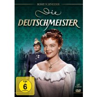 Die Deutschmeister -  6417522 - (DVD Video / Sonstige /...